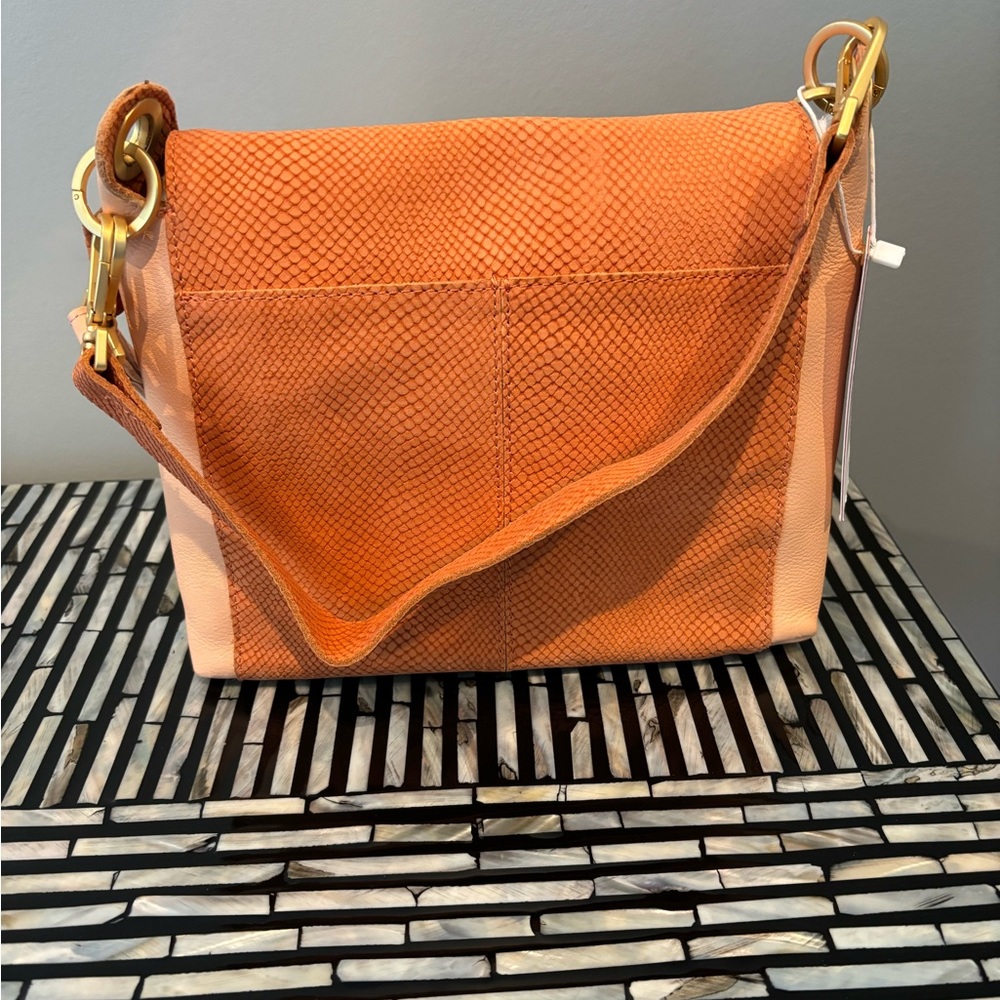 NWT Hammitt Original-Style Medium Bryant in Tropics Wink - Picture 2 of 8